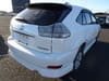 2006 TOYOTA HARRIER CBA-ACU30W ACU30-0055384