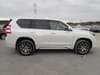 2015 TOYOTA LAND CRUISER PRADO CBA-TRJ150W TRJ150-0054560