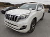 2015 TOYOTA LAND CRUISER PRADO CBA-TRJ150W TRJ150-0054560