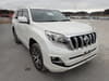 2015 TOYOTA LAND CRUISER PRADO CBA-TRJ150W TRJ150-0054560