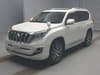 2015 TOYOTA LAND CRUISER PRADO CBA-TRJ150W TRJ150-0054560