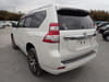 2015 TOYOTA LAND CRUISER PRADO CBA-TRJ150W TRJ150-0054560