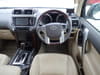 2015 TOYOTA LAND CRUISER PRADO CBA-TRJ150W TRJ150-0054560