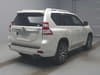 2015 TOYOTA LAND CRUISER PRADO CBA-TRJ150W TRJ150-0054560