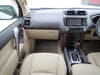 2015 TOYOTA LAND CRUISER PRADO CBA-TRJ150W TRJ150-0054560