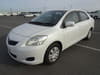 TOYOTA Belta (38)