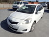 2010 TOYOTA Belta DBA-SCP92 SCP92-1077364