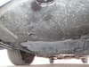 2020 TOYOTA COROLLA TOURING 3BA-ZRE212W ZRE212-6013856