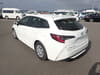 2020 TOYOTA COROLLA TOURING 3BA-ZRE212W ZRE212-6013856