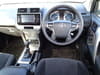 2018 TOYOTA LAND CRUISER PRADO CBA-TRJ150W TRJ150-0080950