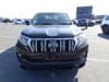 2018 TOYOTA LAND CRUISER PRADO CBA-TRJ150W TRJ150-0080950