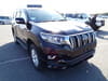2018 TOYOTA LAND CRUISER PRADO CBA-TRJ150W TRJ150-0080950