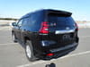 2018 TOYOTA LAND CRUISER PRADO CBA-TRJ150W TRJ150-0080950