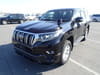 2018 TOYOTA LAND CRUISER PRADO CBA-TRJ150W TRJ150-0080950