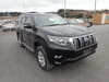 2019 TOYOTA LAND CRUISER PRADO CBA-TRJ150W TRJ150-0100703