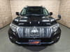 2019 TOYOTA LAND CRUISER PRADO CBA-TRJ150W TRJ150-0100703