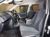 2019 TOYOTA LAND CRUISER PRADO CBA-TRJ150W TRJ150-0100703