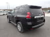 2019 TOYOTA LAND CRUISER PRADO CBA-TRJ150W TRJ150-0100703