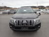 2019 TOYOTA LAND CRUISER PRADO CBA-TRJ150W TRJ150-0100703