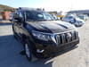 2019 TOYOTA LAND CRUISER PRADO CBA-TRJ150W TRJ150-0100703