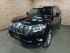 2019 TOYOTA LAND CRUISER PRADO CBA-TRJ150W TRJ150-0100703