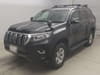 2019 TOYOTA LAND CRUISER PRADO CBA-TRJ150W TRJ150-0100703
