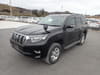 2019 TOYOTA LAND CRUISER PRADO CBA-TRJ150W TRJ150-0100703