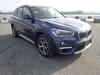 2019 BMW X1 LDA-HT20 WBAHT920005L22813