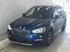 2019 BMW X1 LDA-HT20 WBAHT920005L22813