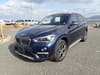2019 BMW X1 LDA-HT20 WBAHT920005L22813