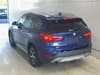 2019 BMW X1 LDA-HT20 WBAHT920005L22813