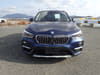 2019 BMW X1 LDA-HT20 WBAHT920005L22813