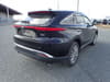 2021 TOYOTA HARRIER HYBRID 6AA-AXUH80 AXUH80-0027815