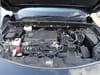 2021 TOYOTA HARRIER HYBRID 6AA-AXUH80 AXUH80-0027815