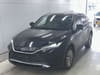 2021 TOYOTA HARRIER HYBRID 6AA-AXUH80 AXUH80-0027815