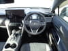 2021 TOYOTA HARRIER HYBRID 6AA-AXUH80 AXUH80-0027815
