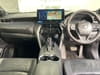 2021 TOYOTA HARRIER HYBRID 6AA-AXUH80 AXUH80-0027815