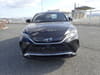 2021 TOYOTA HARRIER HYBRID 6AA-AXUH80 AXUH80-0027815