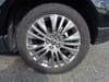2021 TOYOTA HARRIER HYBRID 6AA-AXUH80 AXUH80-0027815