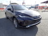 2021 TOYOTA HARRIER HYBRID 6AA-AXUH80 AXUH80-0027815