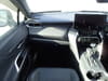 2021 TOYOTA HARRIER HYBRID 6AA-AXUH80 AXUH80-0027815