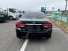 2013 TOYOTA MARK X DBA-GRX130 GRX130-6074690