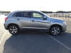 2017 MITSUBISHI RVR DBA-GA4W GA4W-0700628
