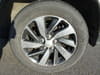 2017 MITSUBISHI RVR DBA-GA4W GA4W-0700628