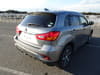 2017 MITSUBISHI RVR DBA-GA4W GA4W-0700628