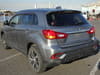 2017 MITSUBISHI RVR DBA-GA4W GA4W-0700628