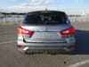 2017 MITSUBISHI RVR DBA-GA4W GA4W-0700628