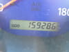2001 NISSAN DATSUN TRUCK GC-LFD22 LFD22-500553