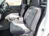 2001 NISSAN DATSUN TRUCK GC-LFD22 LFD22-500553