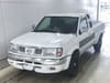 2001 NISSAN DATSUN TRUCK GC-LFD22 LFD22-500553